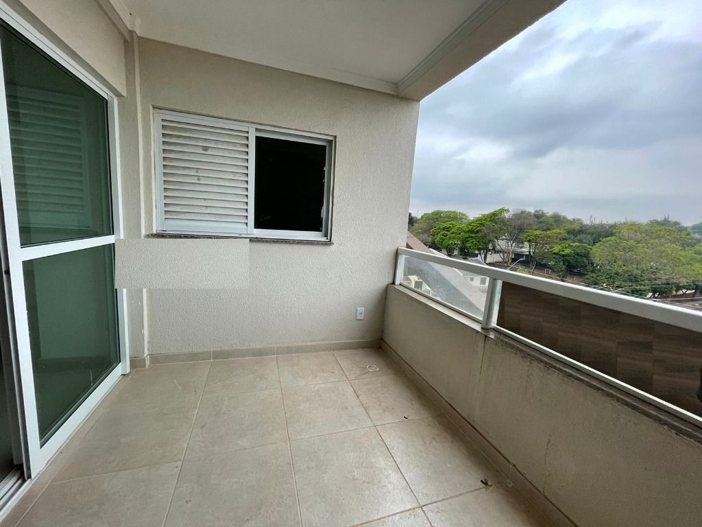 Imagens do imóveis Residencial Silver Tower Parque São Paulo