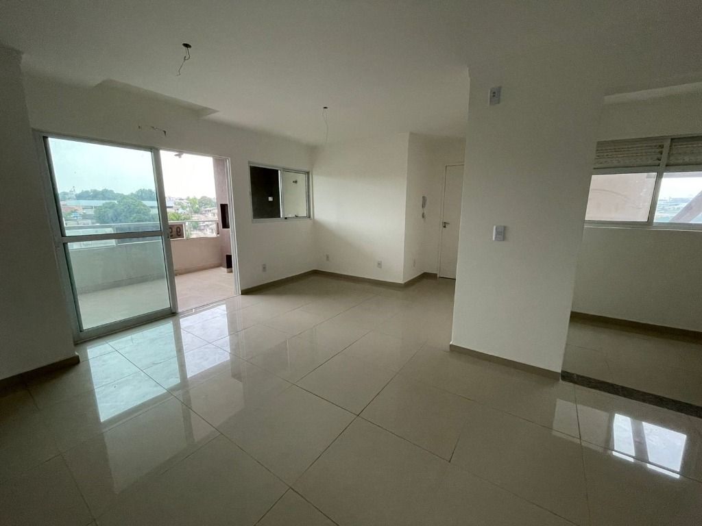 Imagens do imóveis Residencial Silver Tower Parque São Paulo