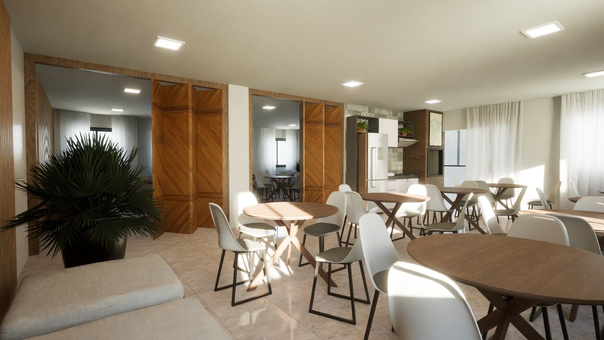 Imagens do imóveis Residencial Speranza II Santo Onofre