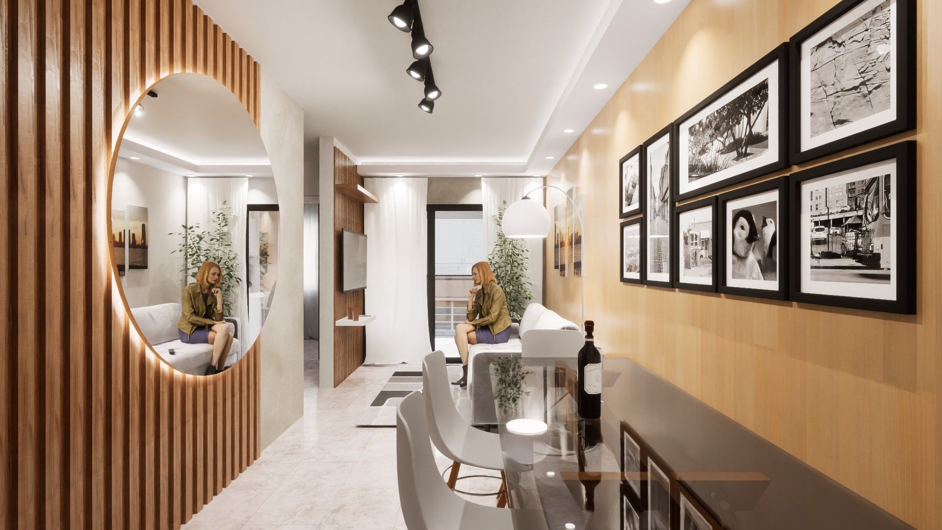 Imagens do imóveis Residencial Speranza II Santo Onofre