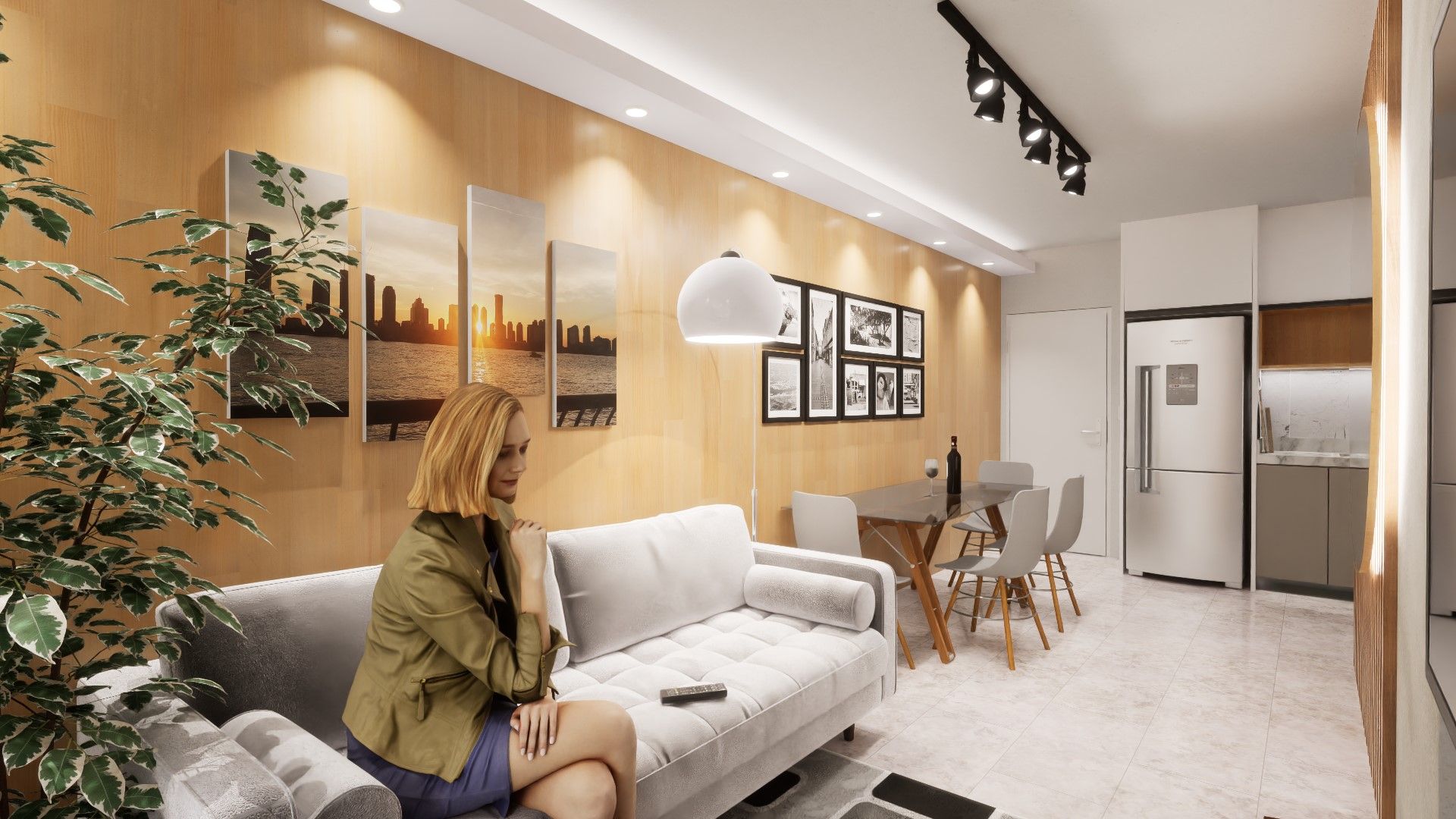 Imagens do imóveis Residencial Speranza II Santo Onofre