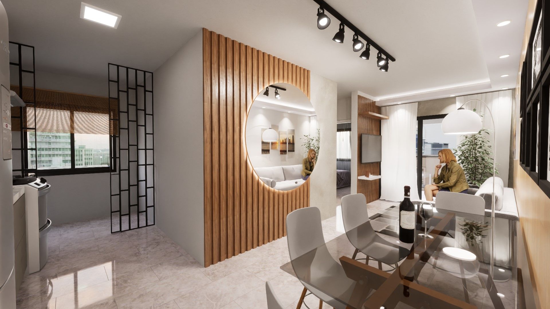 Imagens do imóveis Residencial Speranza II Santo Onofre