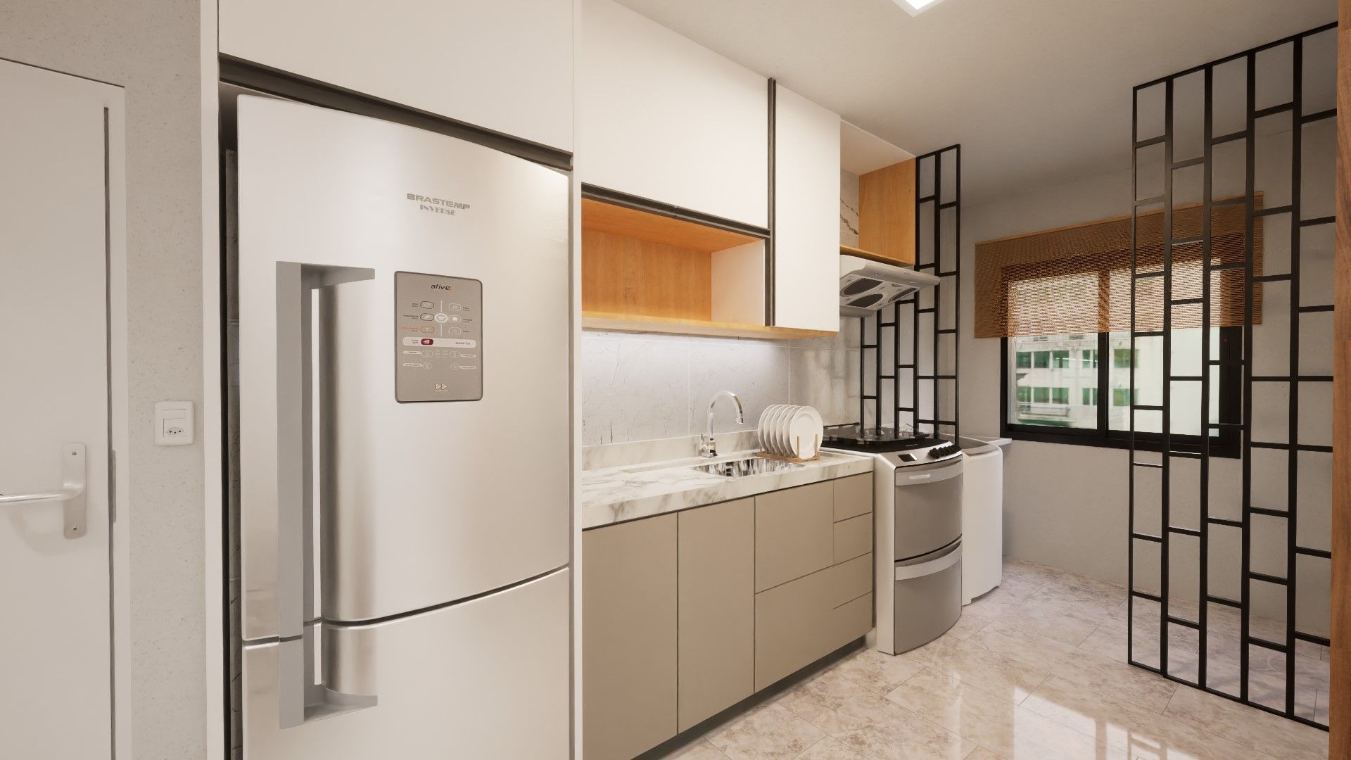 Imagens do imóveis Residencial Speranza II Santo Onofre