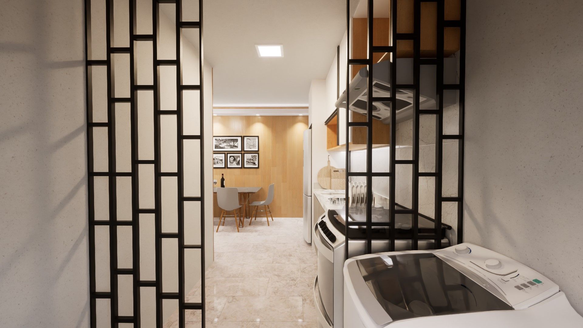 Imagens do imóveis Residencial Speranza II Santo Onofre
