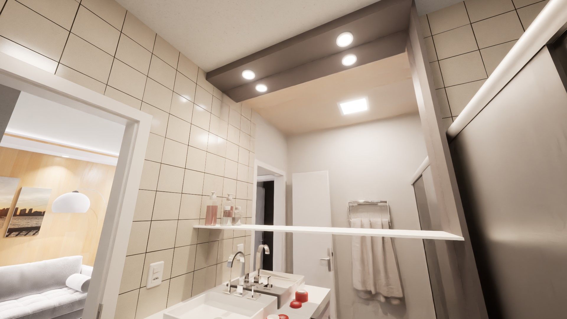 Imagens do imóveis Residencial Speranza II Santo Onofre