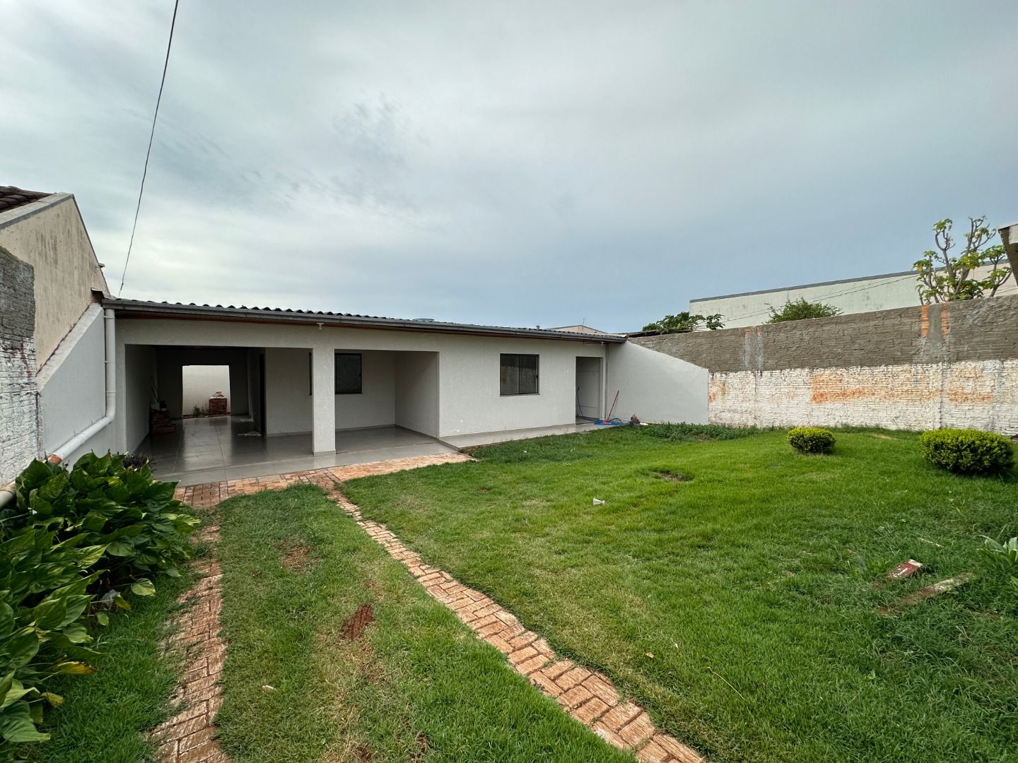 Imagens do imóveis Casa 14 de Novembro