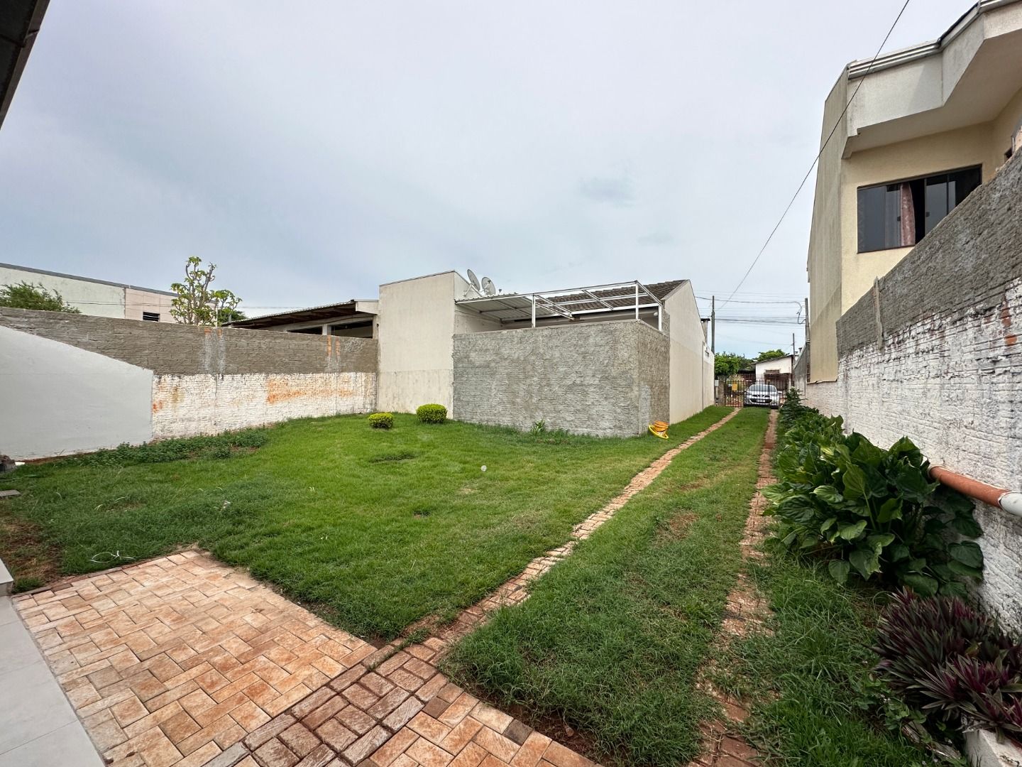 Imagens do imóveis Casa 14 de Novembro