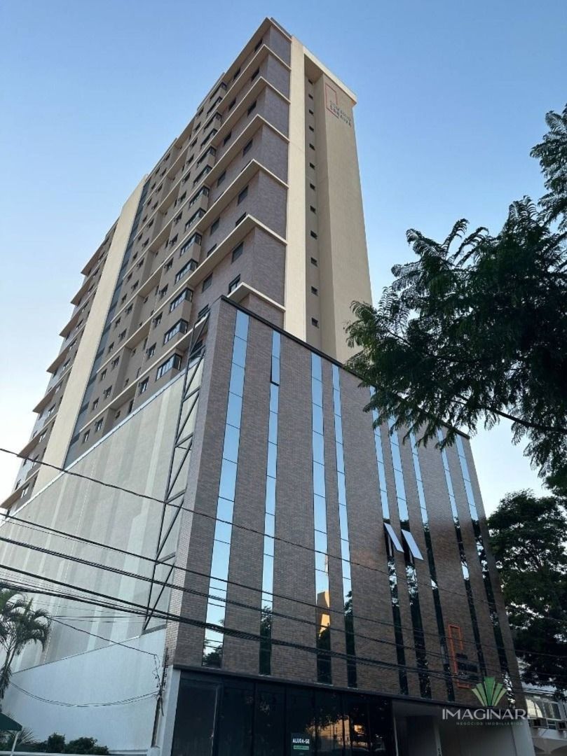 Imagens do imóveis Apartamento Para Alugar Edifício Osmário Saraiva Cascavel