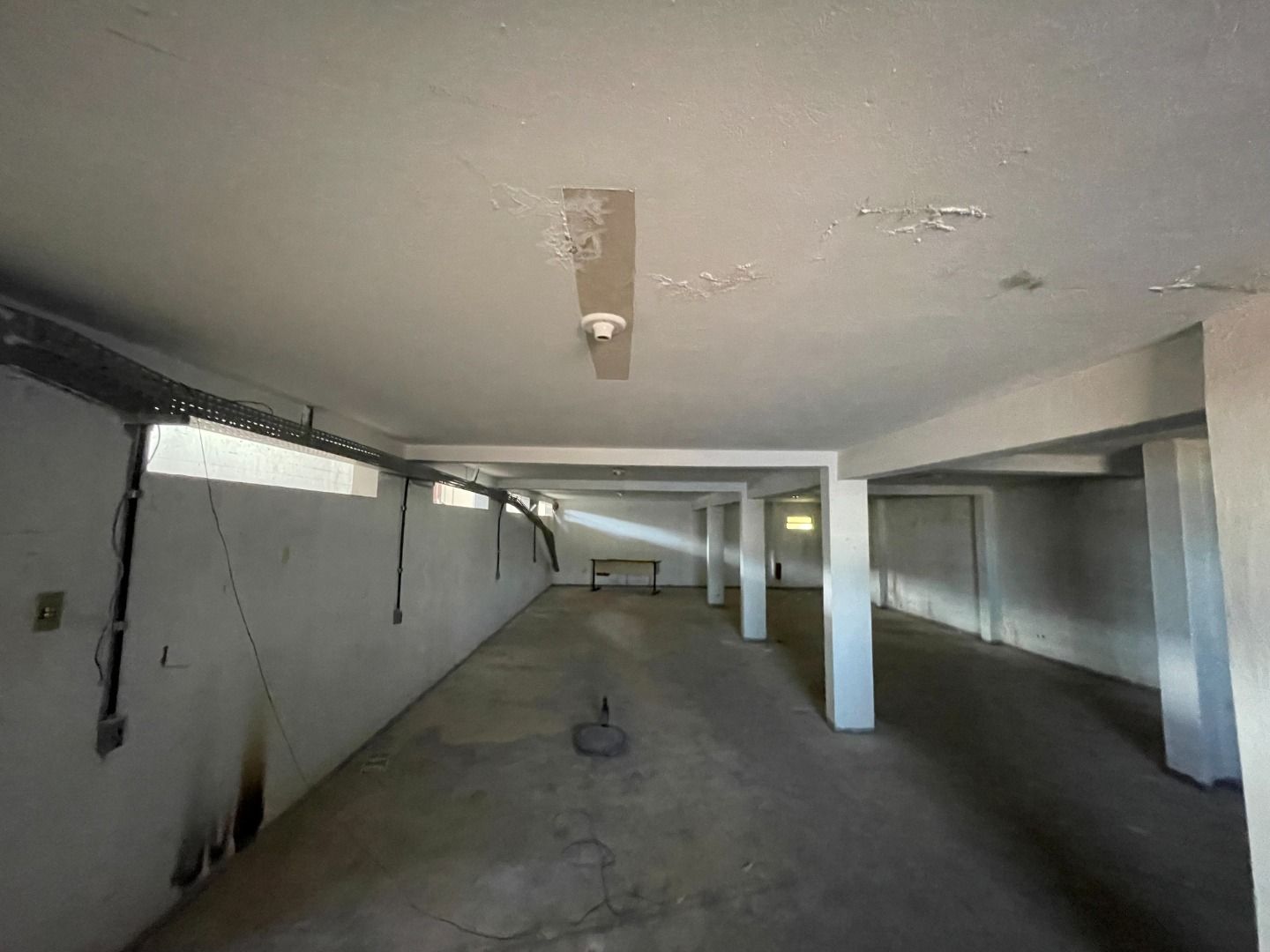 Barracão Comercial Para Alugar Santos Dumont Cascavel