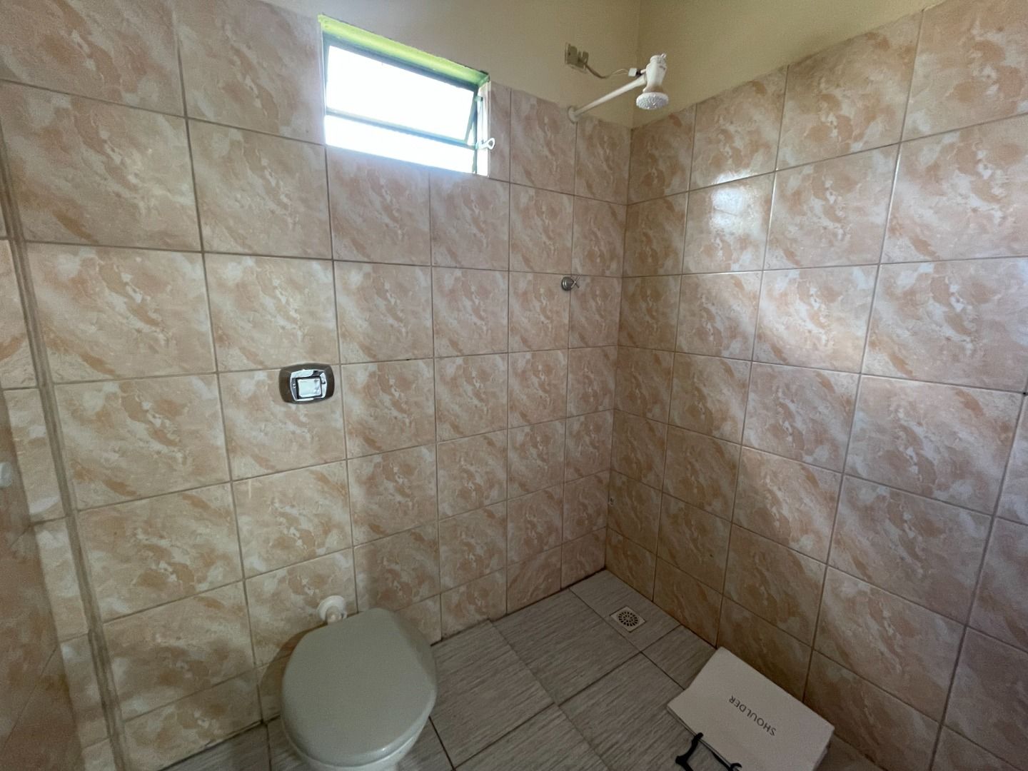 Barracão Comercial Para Alugar Santos Dumont Cascavel