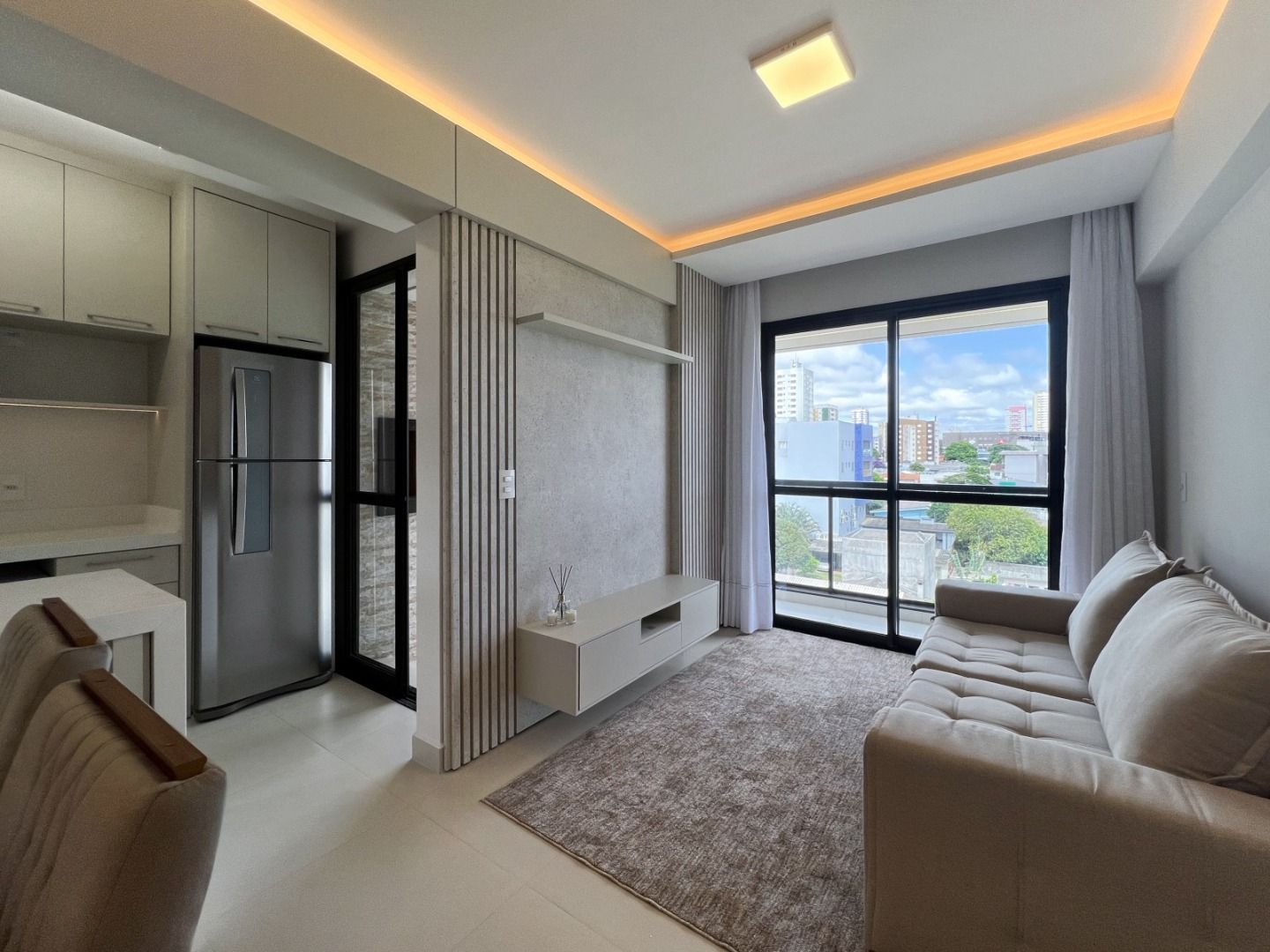 Imagens do imóveis Residencial Sette Centro