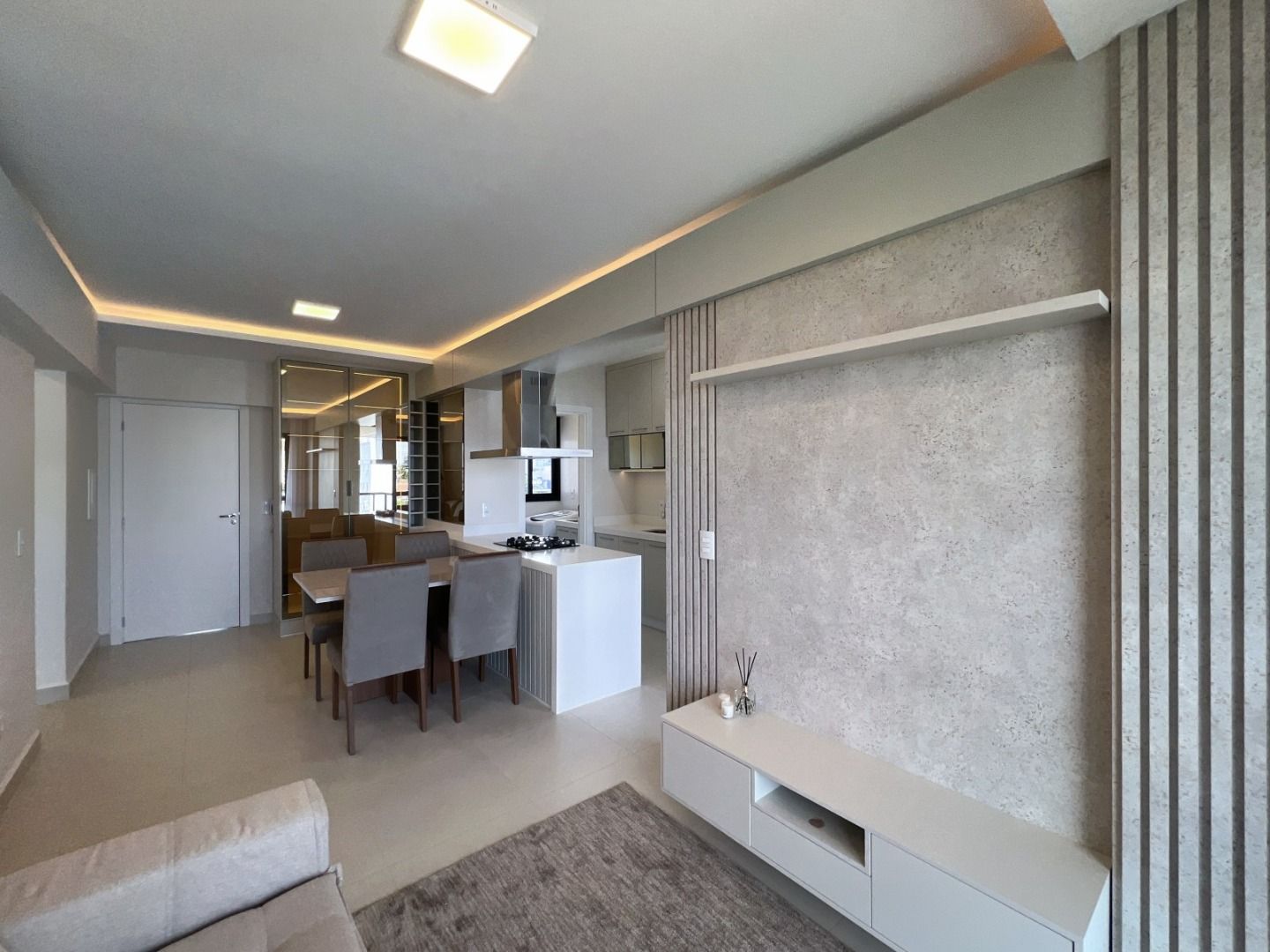 Imagens do imóveis Residencial Sette Centro