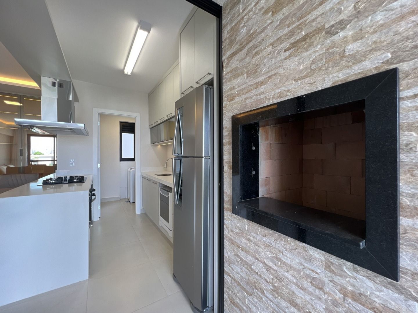 Imagens do imóveis Residencial Sette Centro