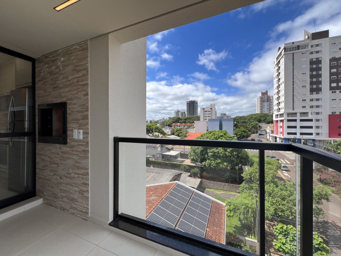 Imagens do imóveis Residencial Sette Centro