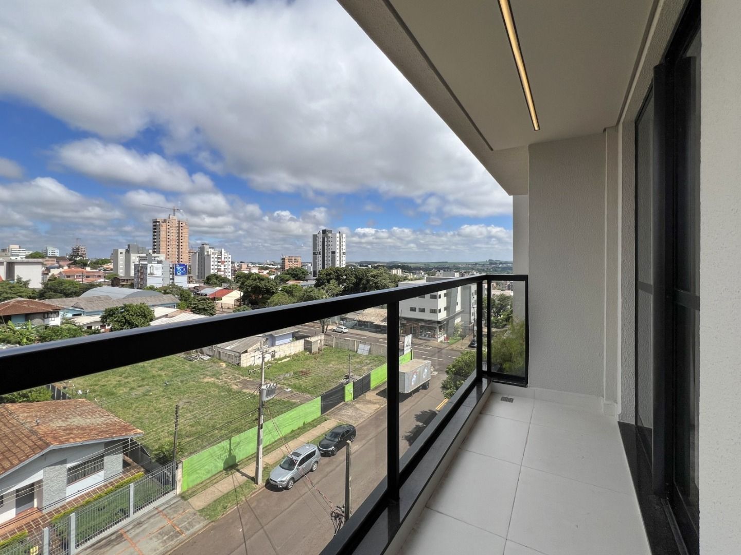 Imagens do imóveis Residencial Sette Centro