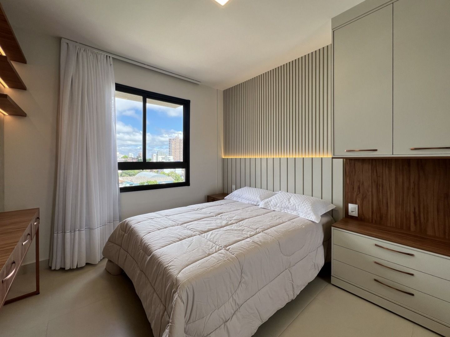 Imagens do imóveis Residencial Sette Centro