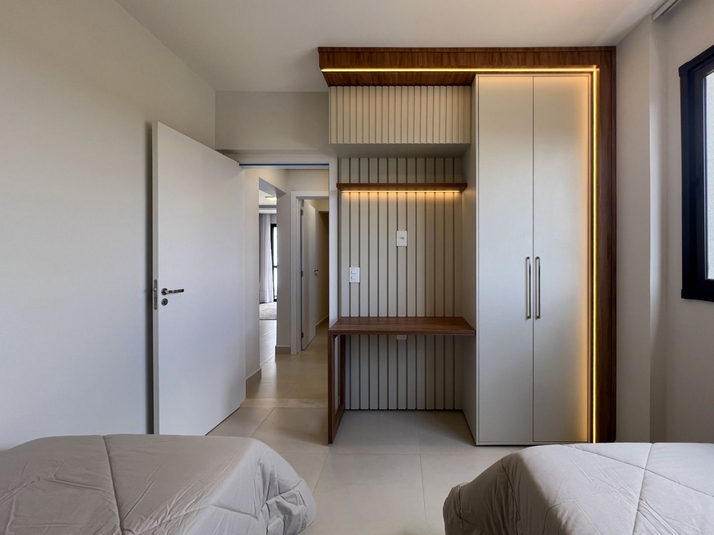 Imagens do imóveis Residencial Sette Centro