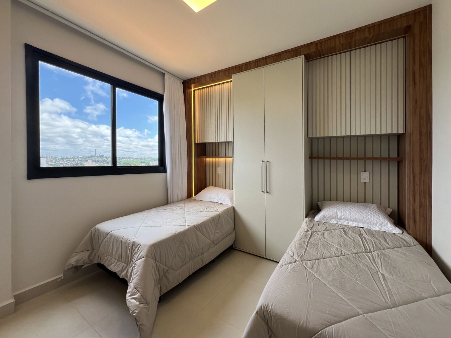 Imagens do imóveis Residencial Sette Centro