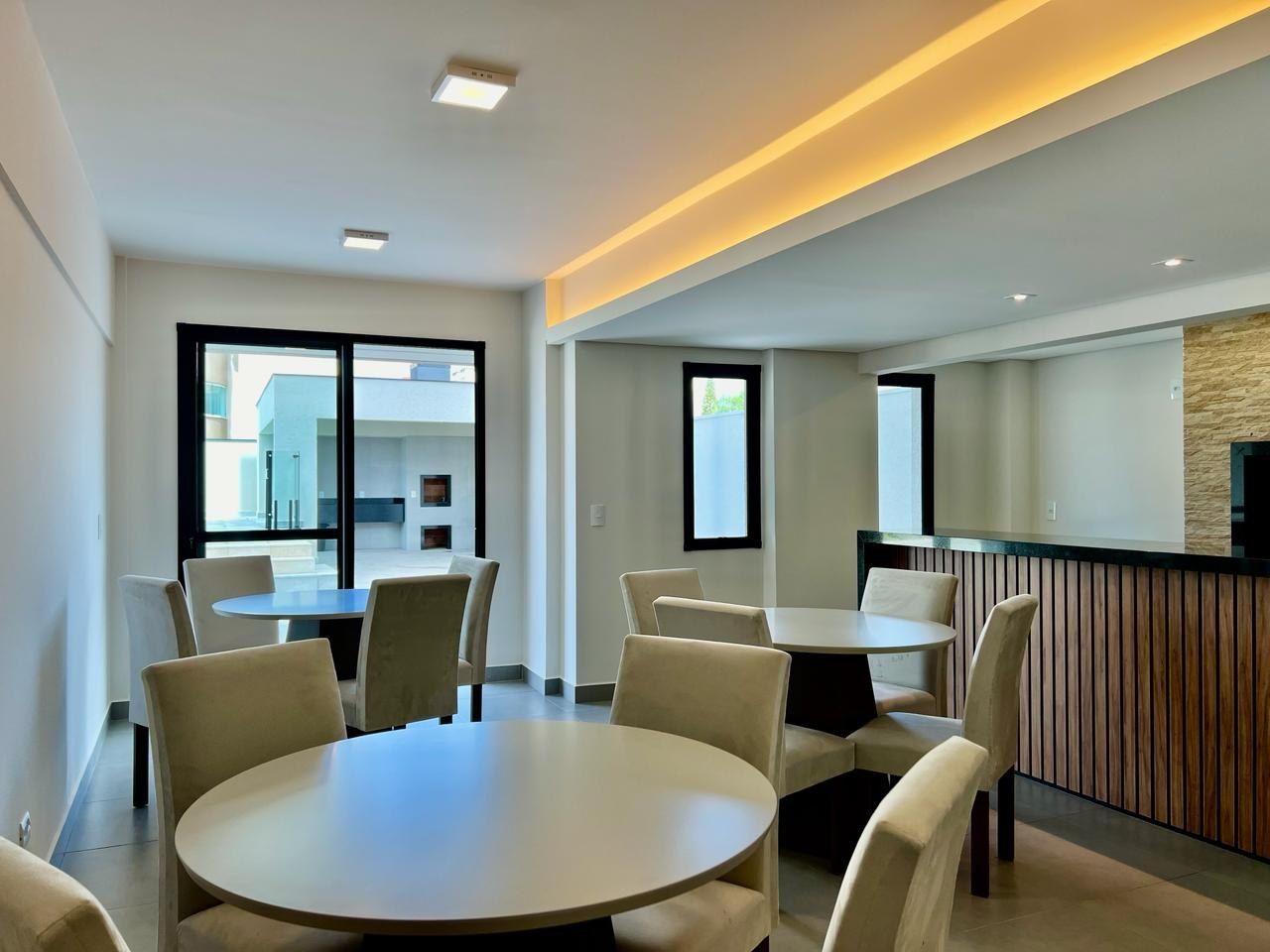Imagens do imóveis Residencial Sette Centro
