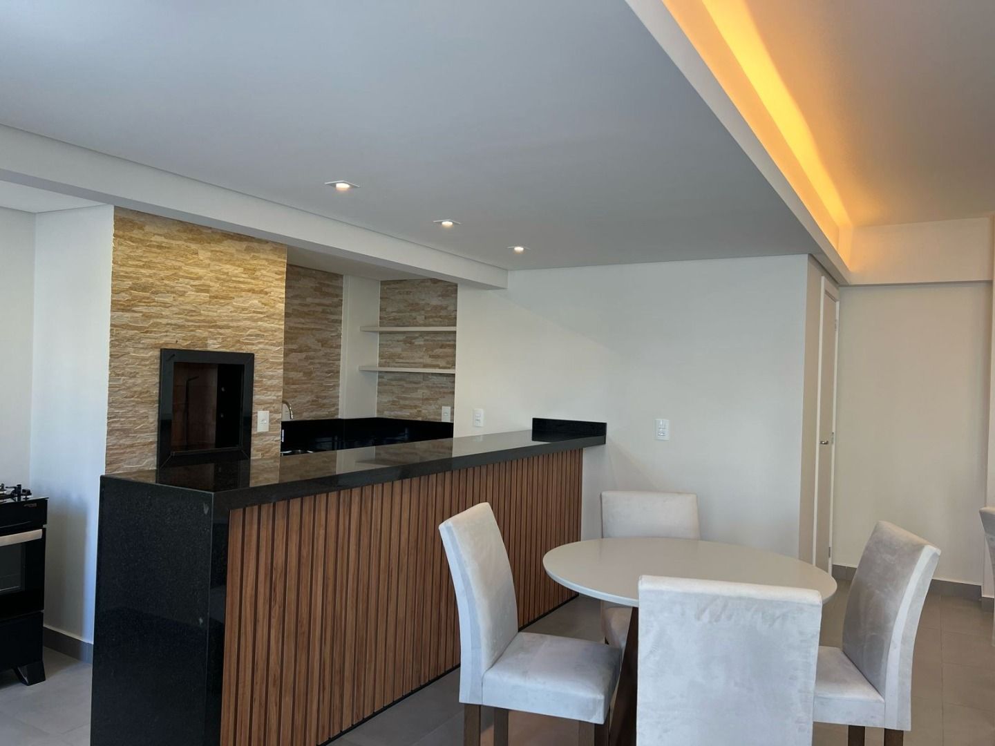 Imagens do imóveis Residencial Sette Centro
