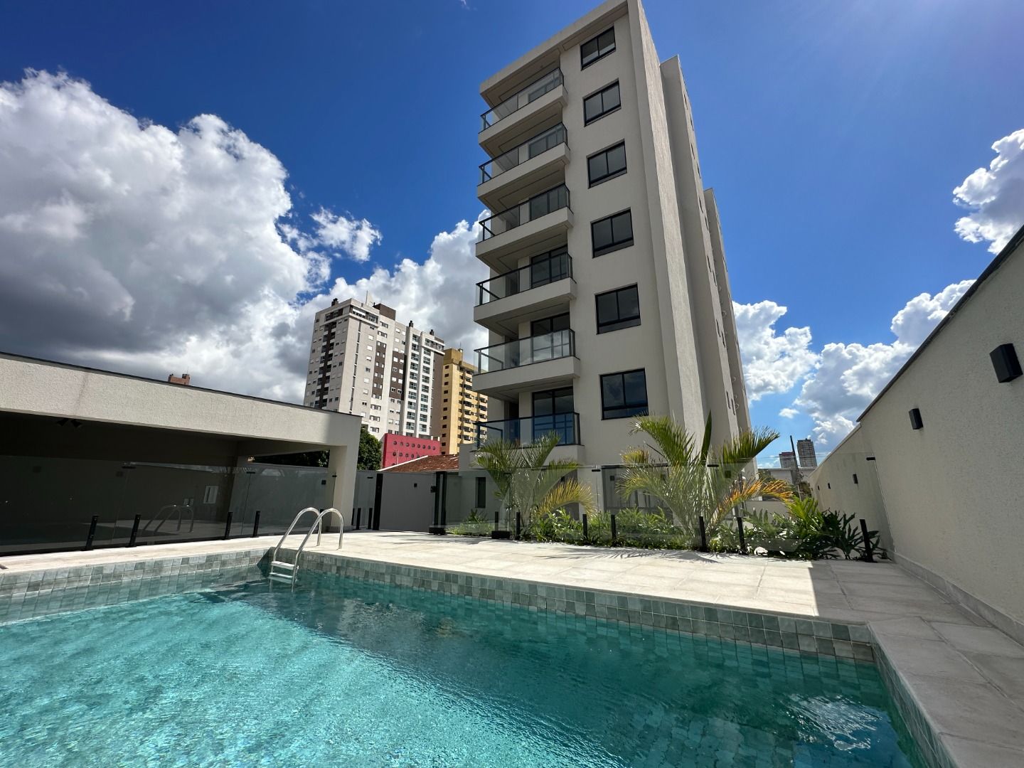 Imagens do imóveis Residencial Sette Centro