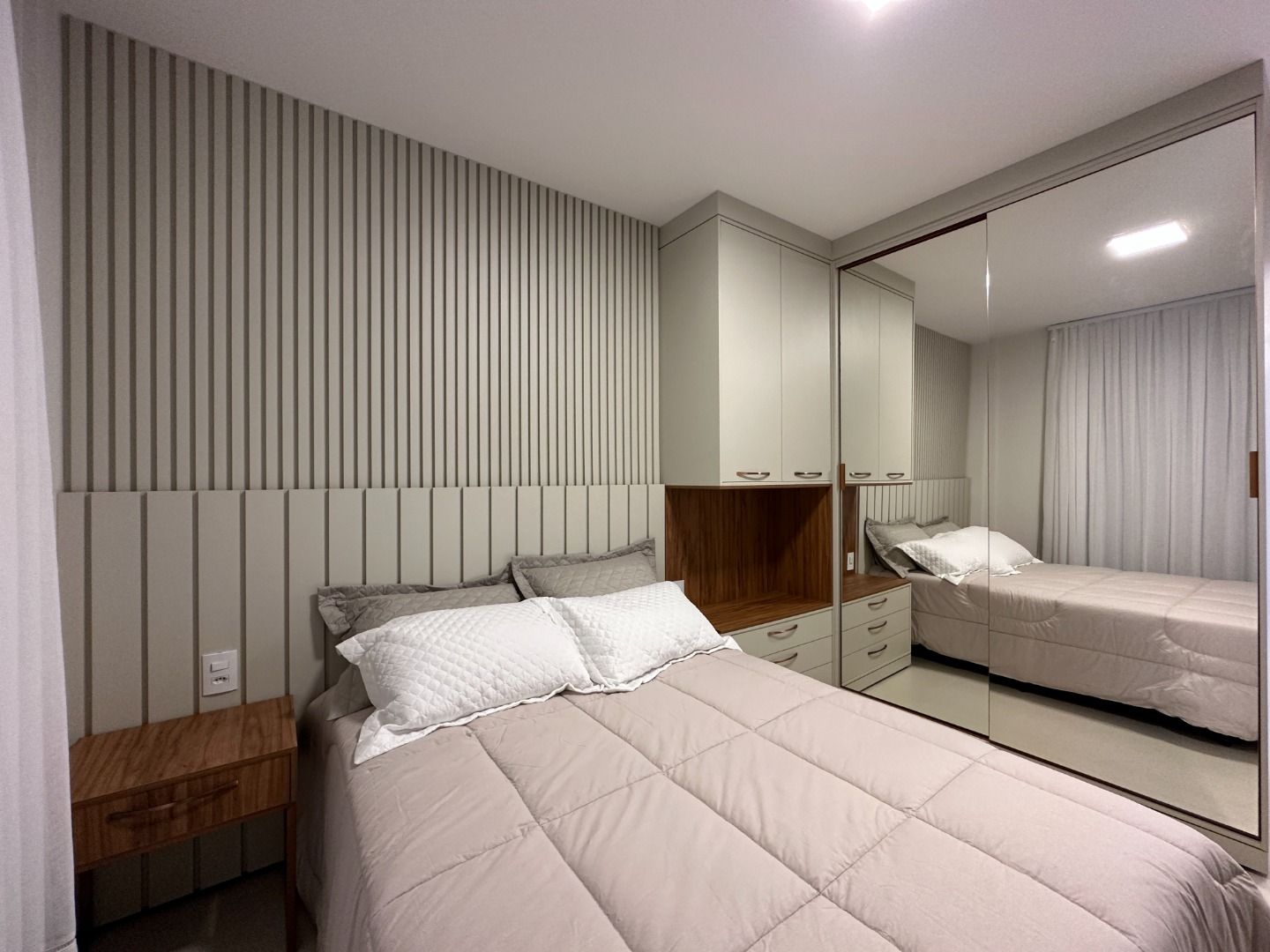 Imagens do imóveis Residencial Sette Centro