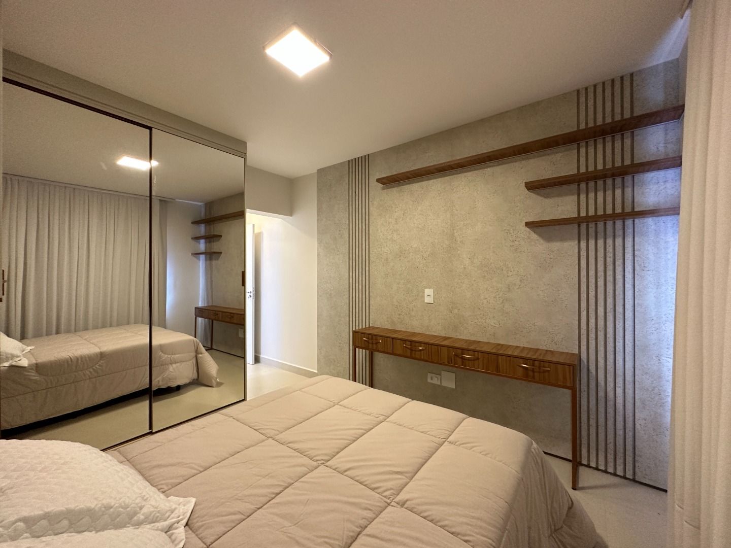 Imagens do imóveis Residencial Sette Centro