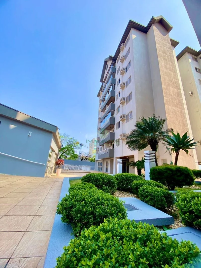Imagens do imóveis Apartamento À Venda Torre De Lyon Cascavel