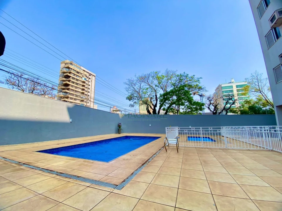 Imagens do imóveis Apartamento À Venda Torre De Lyon Cascavel