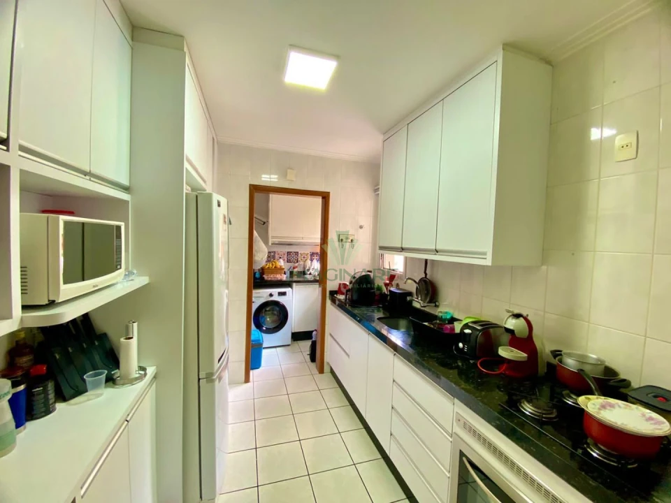 Imagens do imóveis Apartamento À Venda Torre De Lyon Cascavel