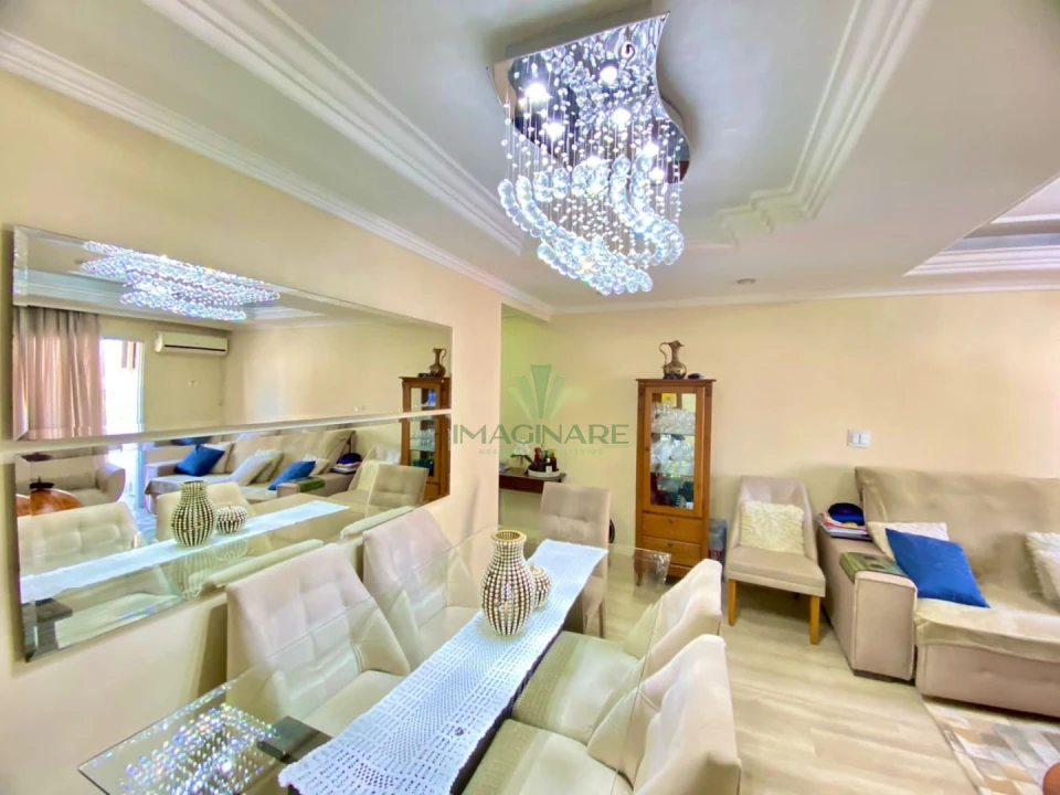 Imagens do imóveis Apartamento À Venda Torre De Lyon Cascavel