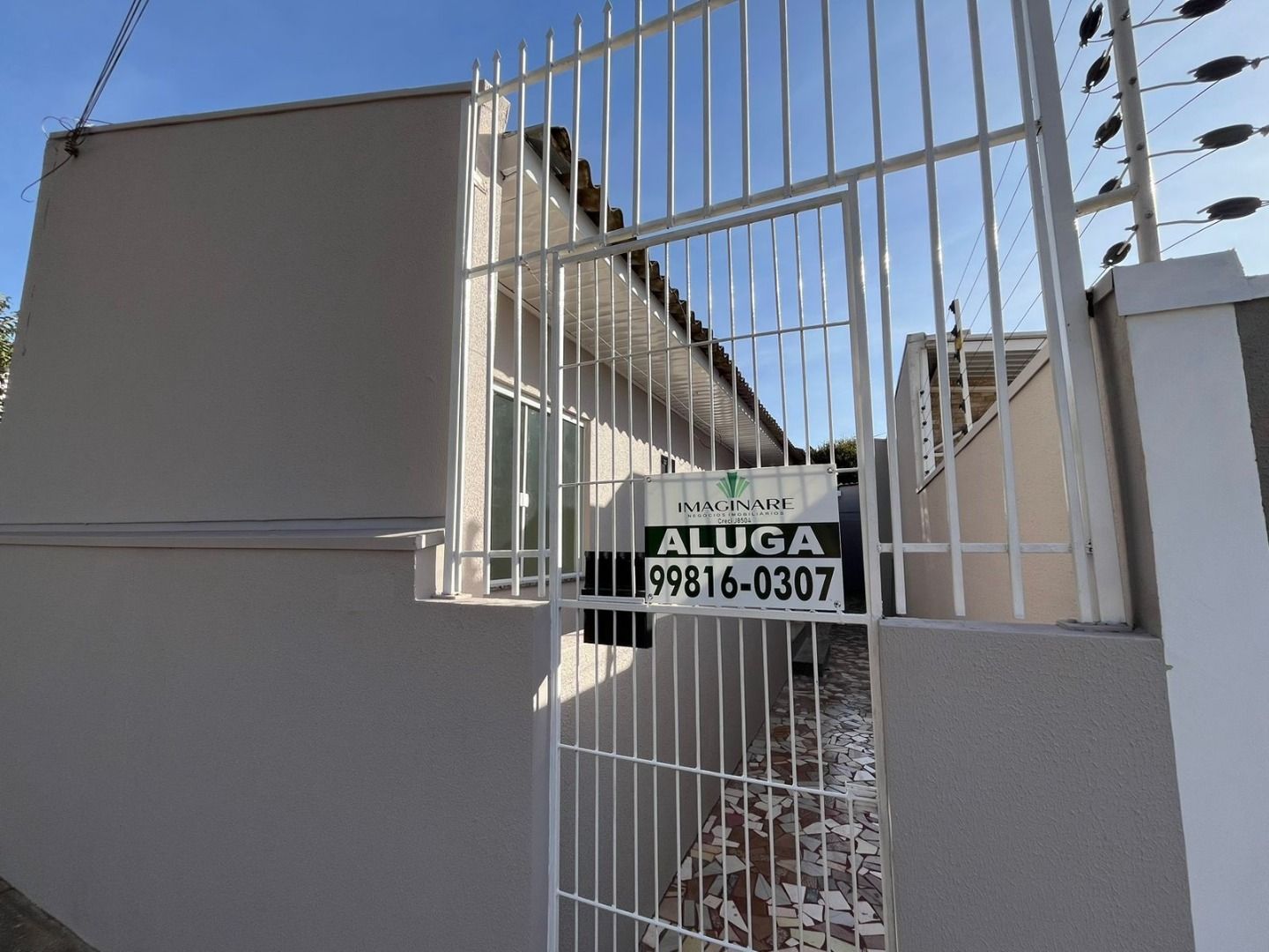 Imagens do imóveis Apartamento Maria Luiza