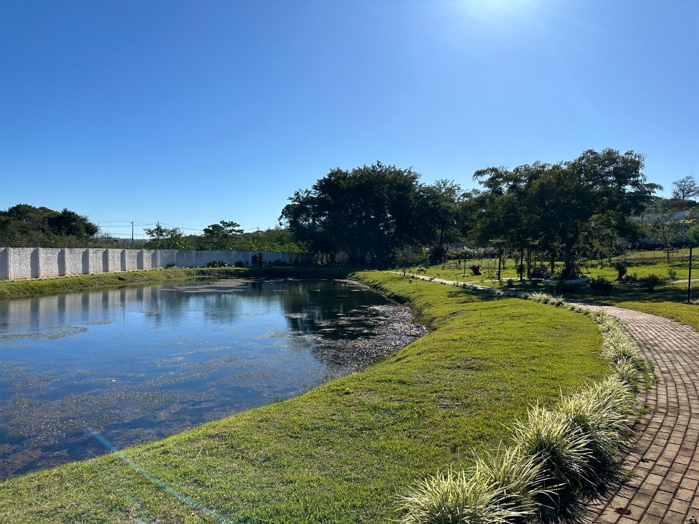 Imagens do imóveis Residencial Colina do Lago Universitário
