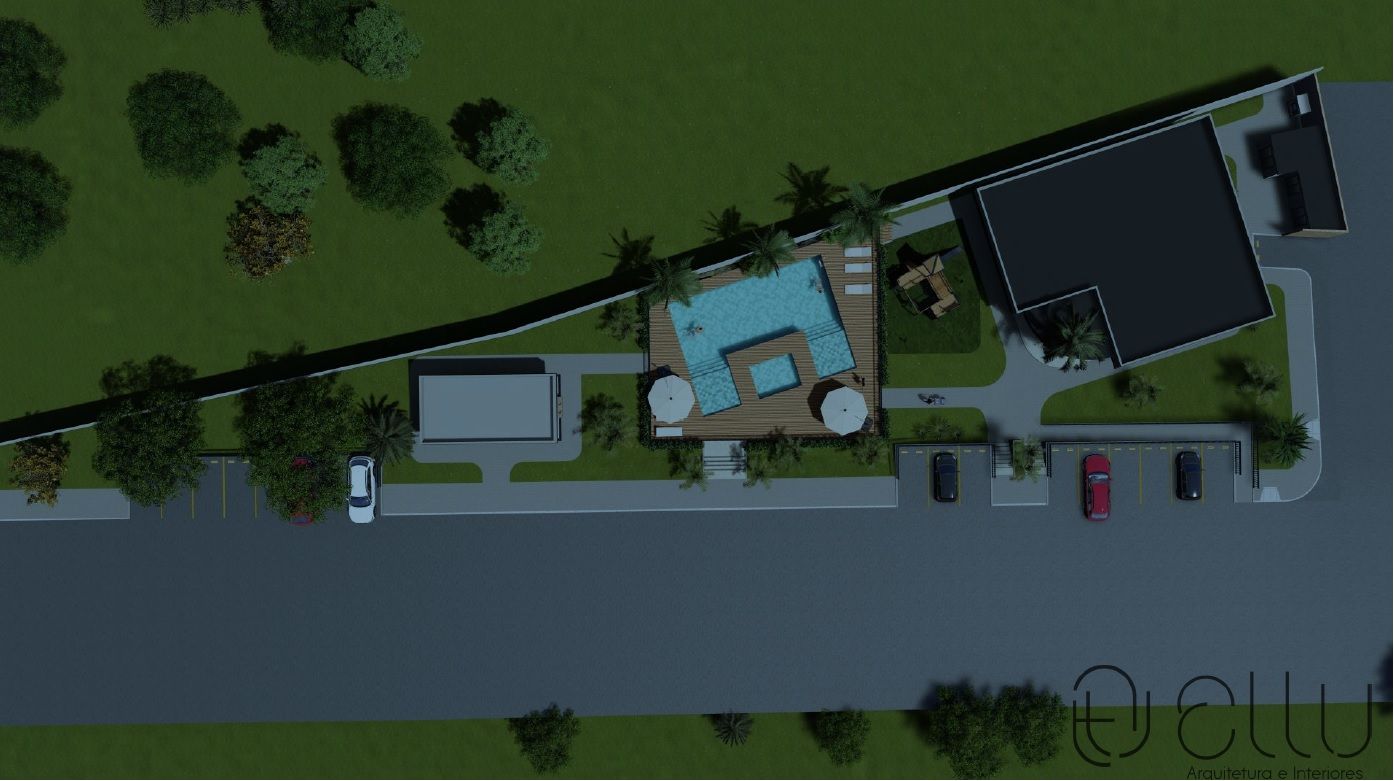 Imagens do imóveis Residencial Colina do Lago Universitário