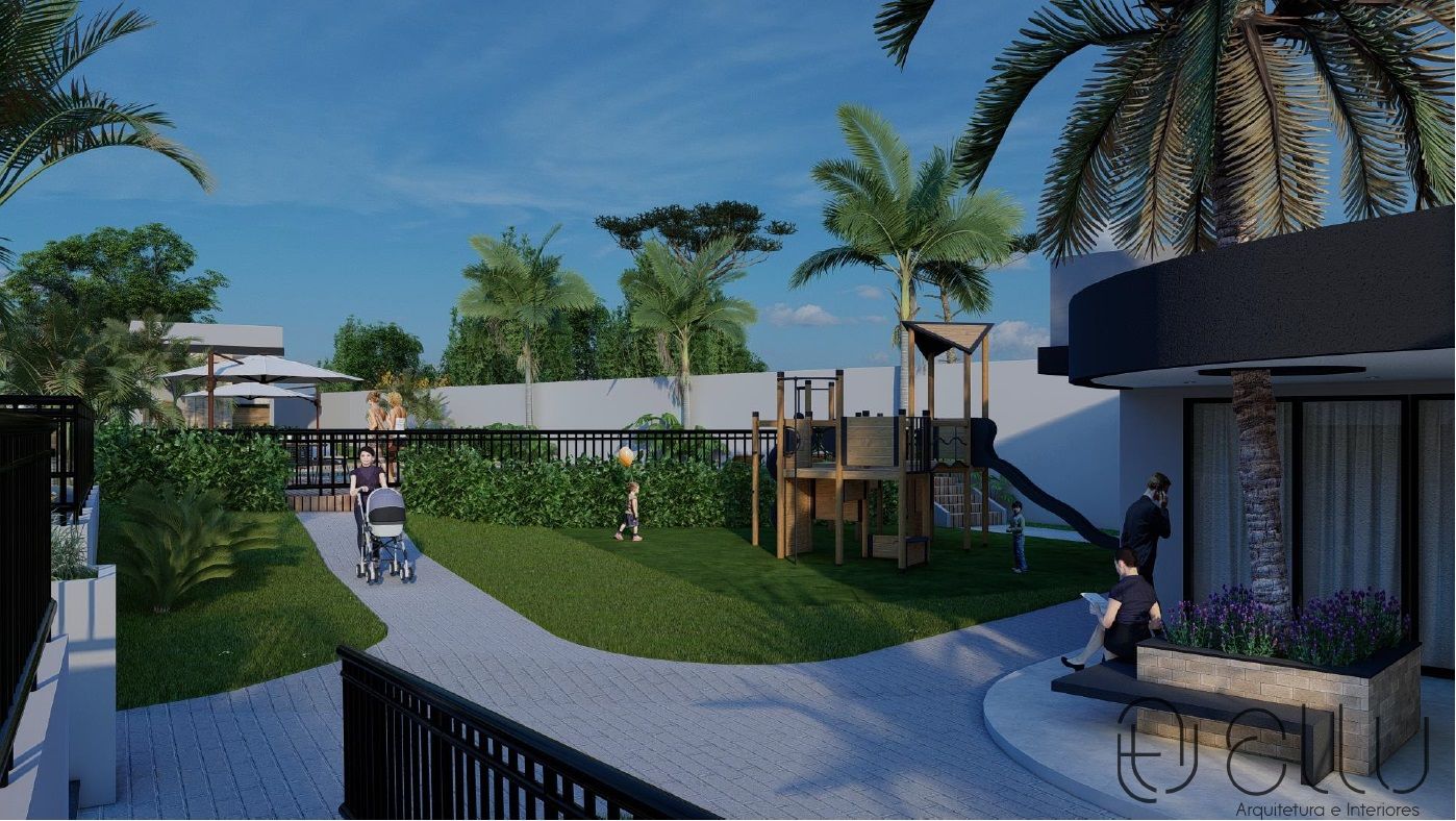 Imagens do imóveis Residencial Colina do Lago Universitário