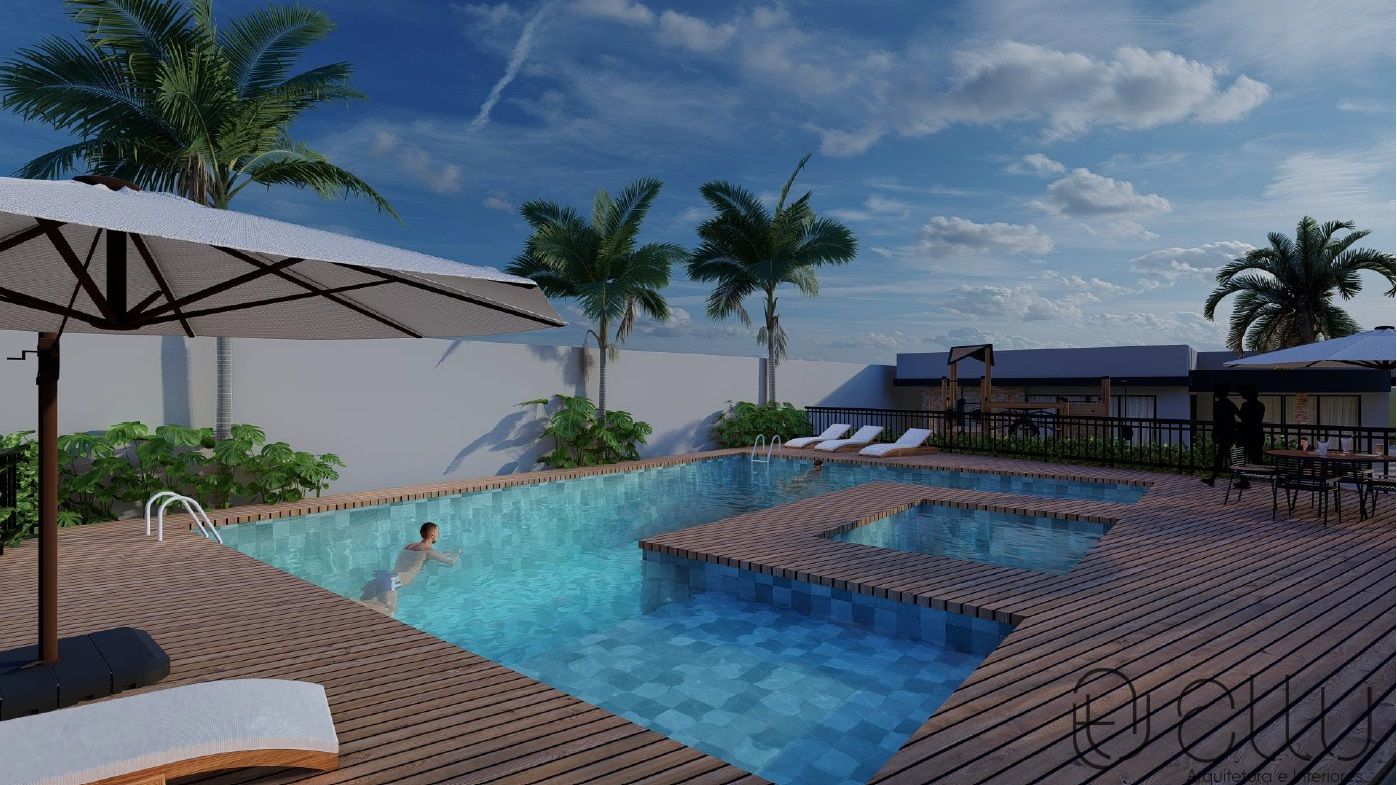 Imagens do imóveis Residencial Colina do Lago Universitário
