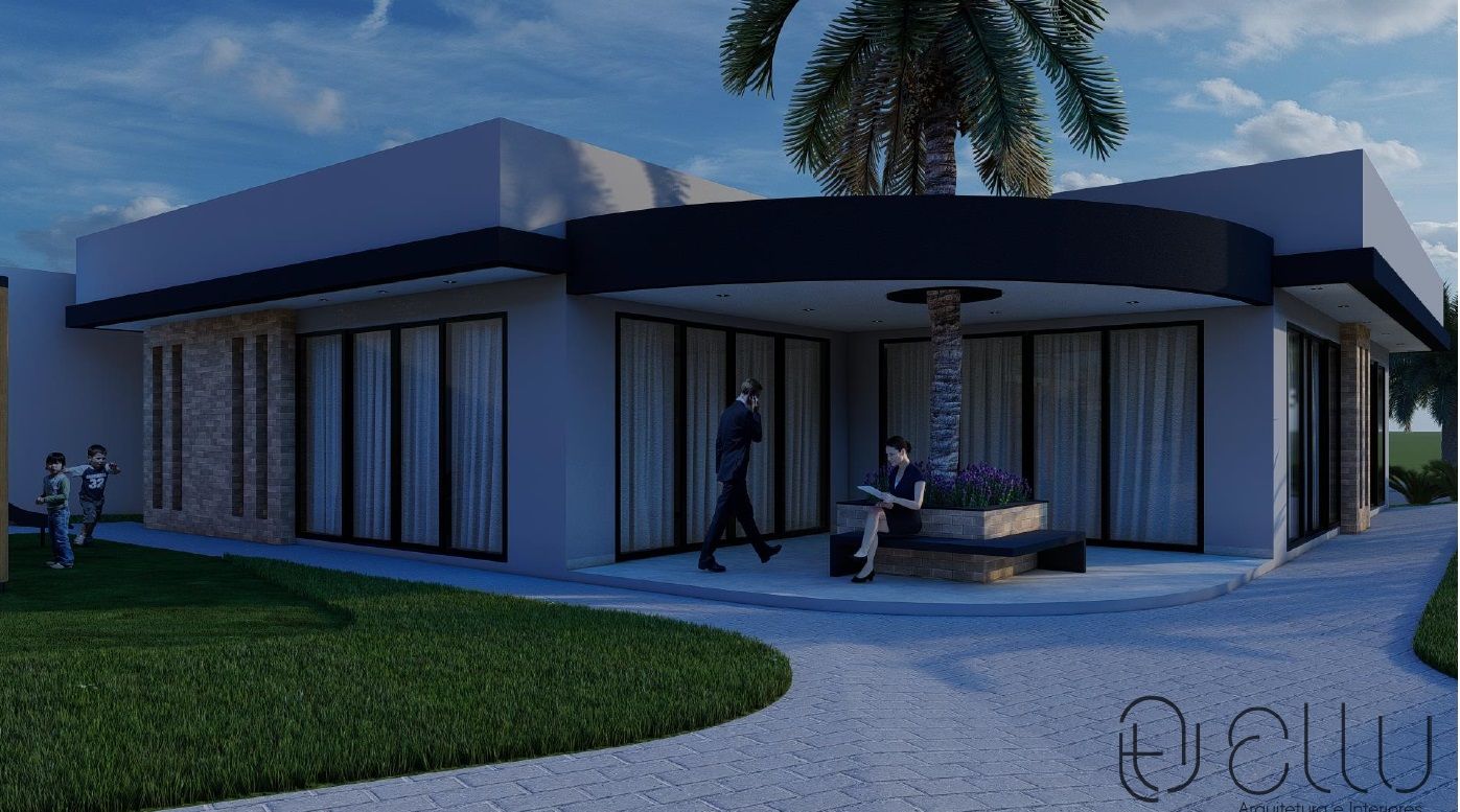 Imagens do imóveis Residencial Colina do Lago Universitário