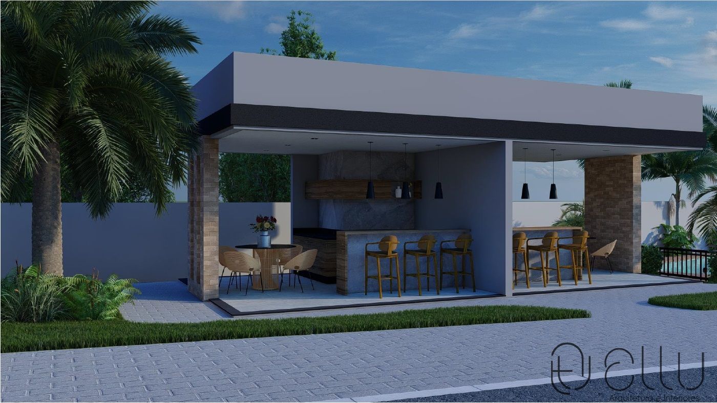 Imagens do imóveis Residencial Colina do Lago Universitário