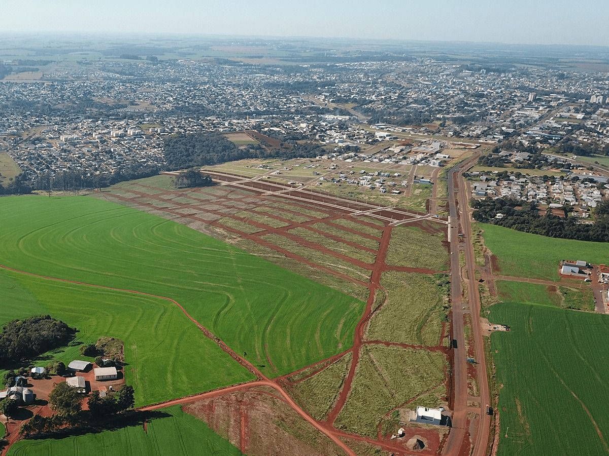 Imagens do imóveis Terreno Bairro São Cristóvão