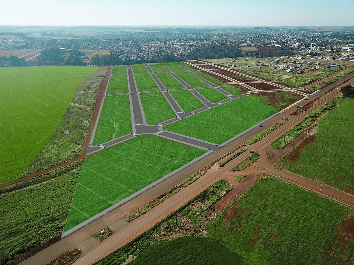 Imagens do imóveis Terreno Bairro São Cristóvão