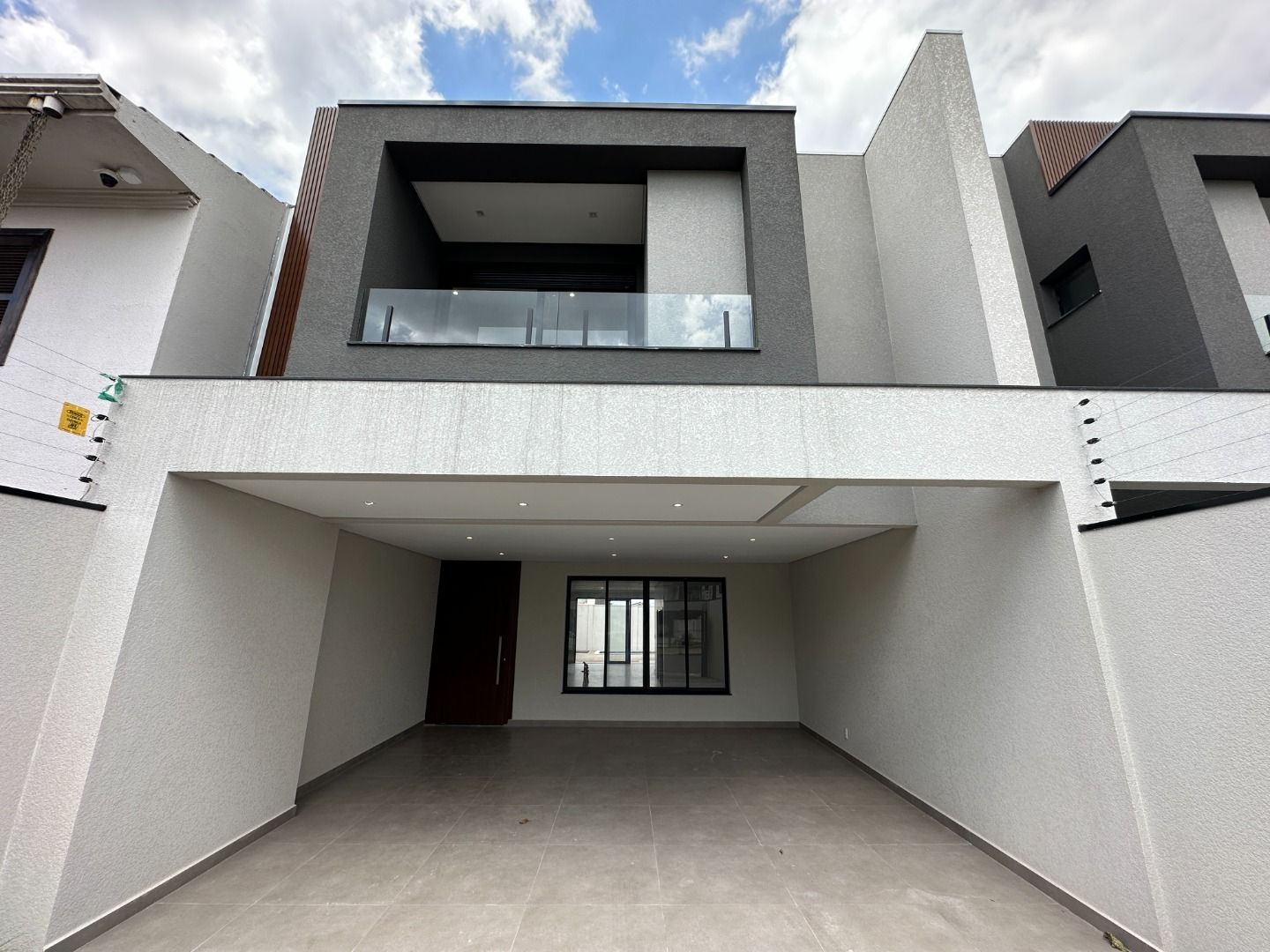 Casa Maria Luiza