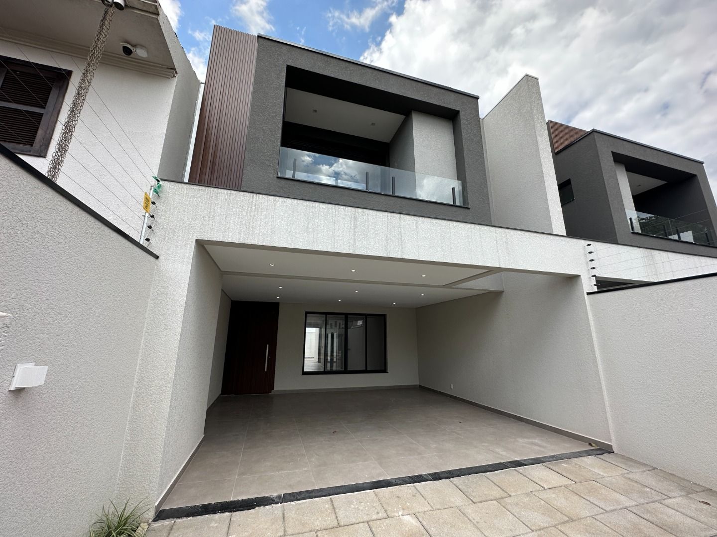 Casa Maria Luiza