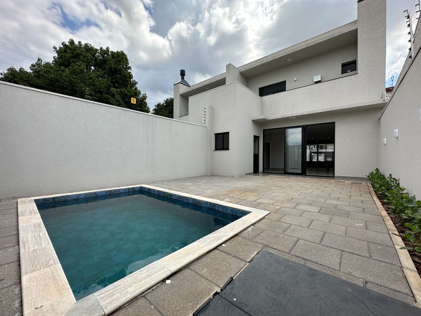 Casa Maria Luiza