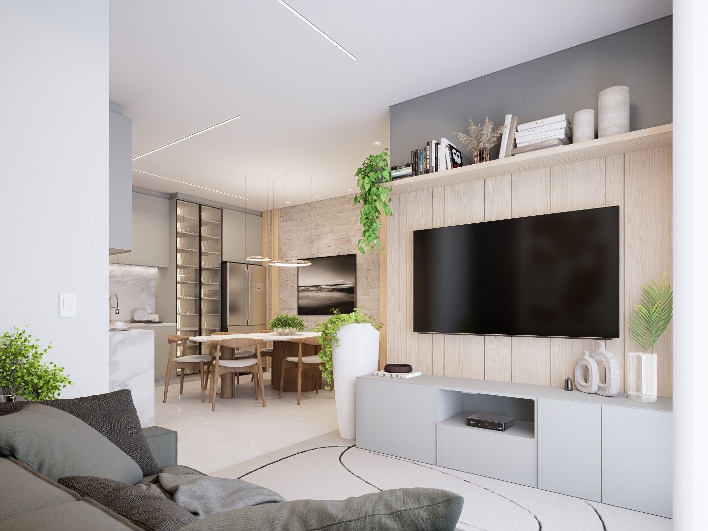 Imagens do imóveis Residencial Euville Santo Inácio