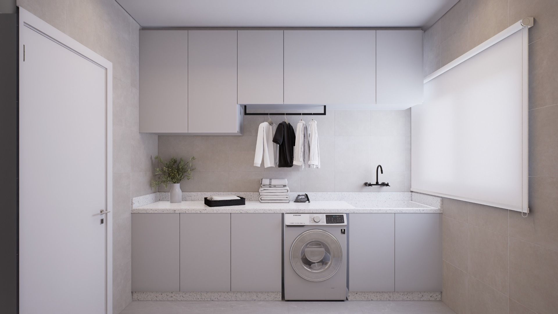 Imagens do imóveis Residencial Euville Santo Inácio