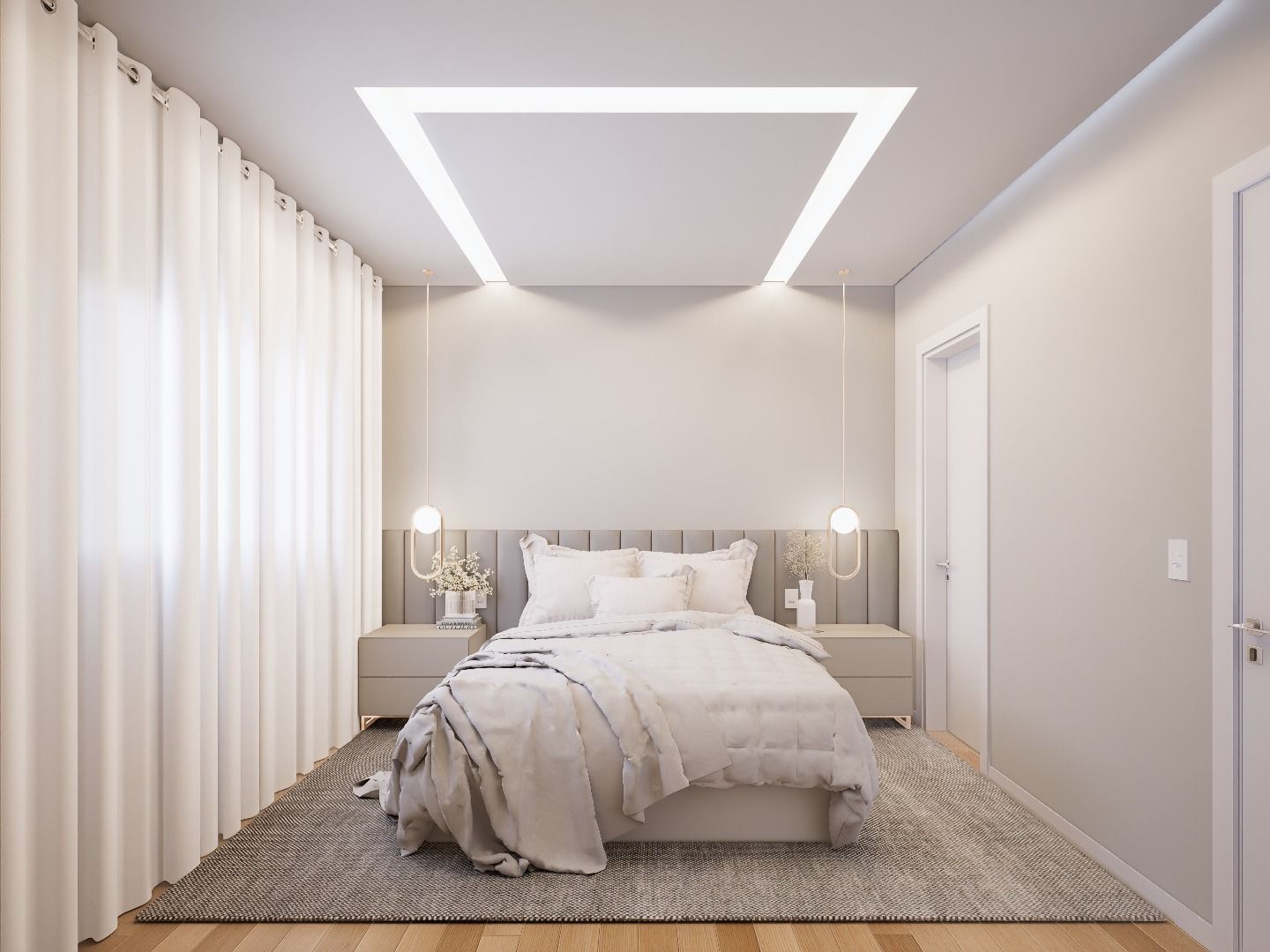 Imagens do imóveis Residencial Euville Santo Inácio