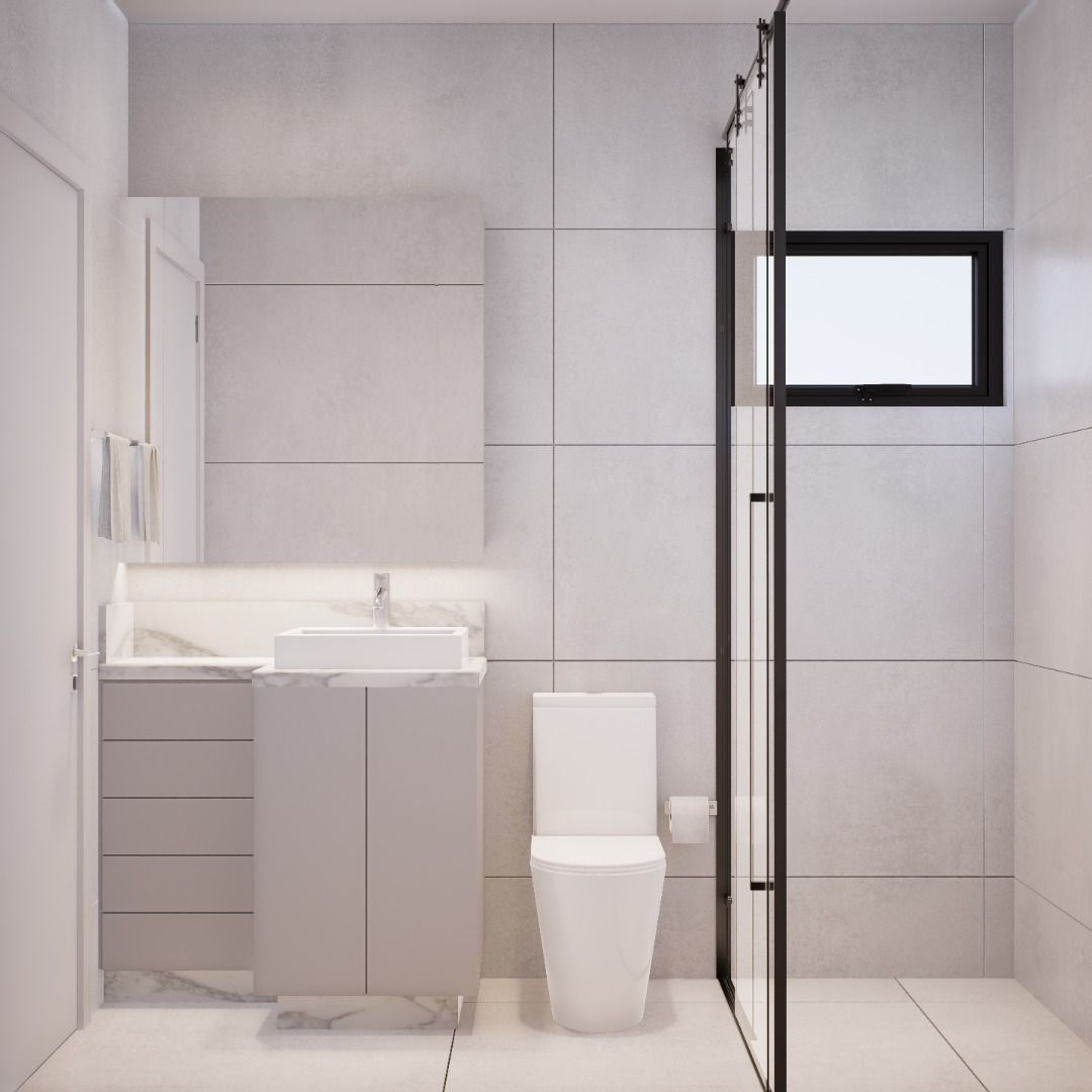 Imagens do imóveis Residencial Euville Santo Inácio