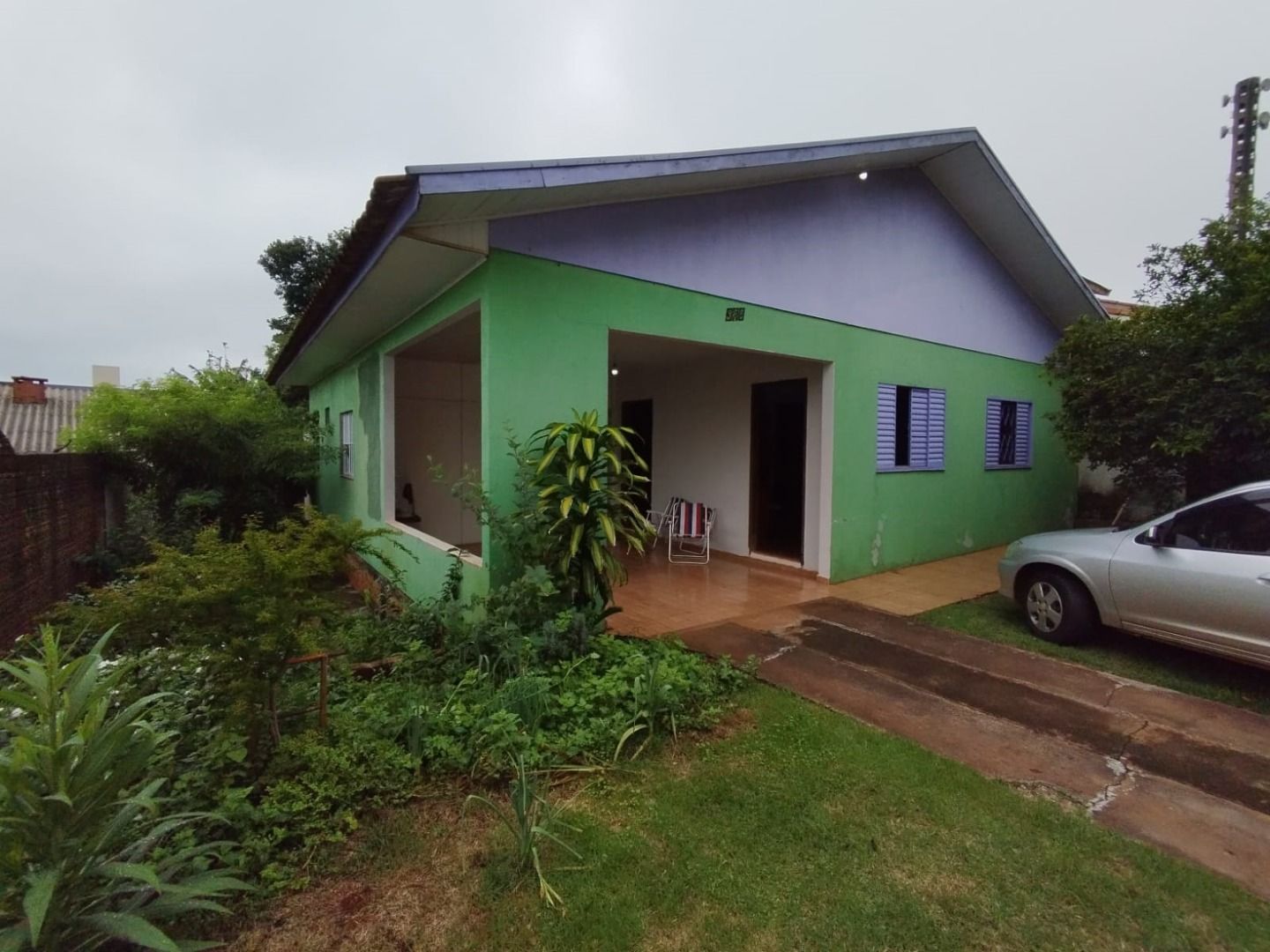 Casa Canadá