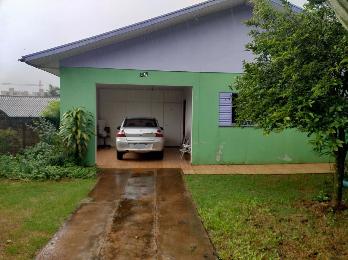 Casa Canadá