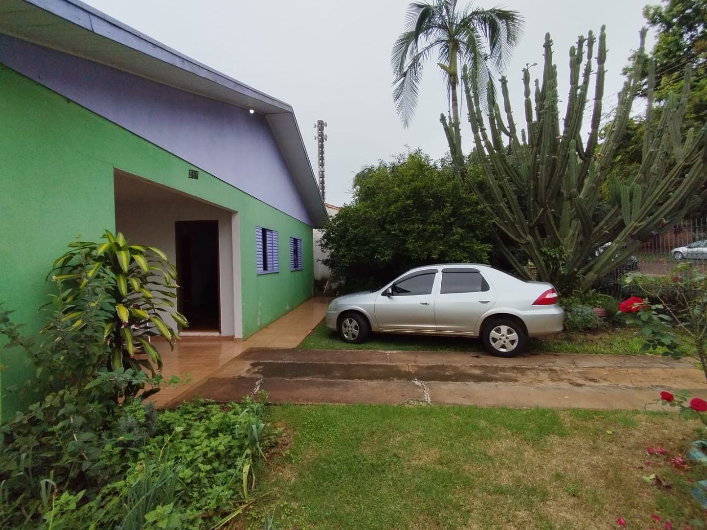 Casa Canadá